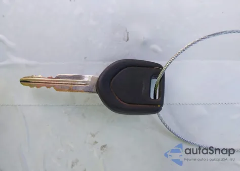 2015 Mitsubishi Lancer Es z USA, uszkodzony, nr VIN JA32U2FU9FU014918